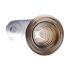Tom Heavy Duty - Penis Pumpe mit Metallhebel (transparent)
