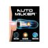 Lovebotz Auto Milker - Wasserdichter Sauger-Vibrator Masturbator (Schwarz)