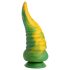 Creature Cocks Monstropus - Dildo - 22cm (Gelb)