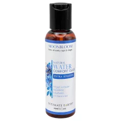   Intimate Earth MoonBloom - wasserbasiertes Gleitmittel für Frauen (60 ml)