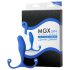 Aneros MGX Syn Trident - Prostata-Dildo (blau)