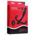 Aneros Eupho Syn V - Prostata-Vibrator mit Fernbedienung (schwarz)