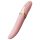 Zalo Eve - Akku Massage-Rotations-Vibrator (Pink)