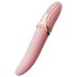 Zalo Eve - Akku Massage-Rotations-Vibrator (Pink)
