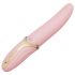 Zalo Eve - Akku Massage-Rotations-Vibrator (Pink)