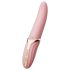 Zalo Eve - Akku Massage-Rotations-Vibrator (Pink)