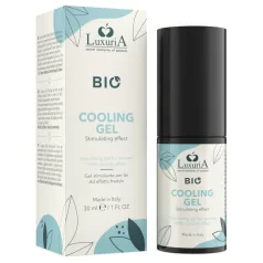   Intimateline Luxuria BIO - kühlendes Erregungsgel für Frauen (30 ml)