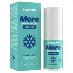   Intimateline Intymate More - kühlendes erregendes Gel (30 ml)