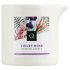 Exotiq Viola-Rose - Massagekerze (60g)