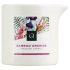 Exotiq Bambus-Orchideen - Massagekerze (60g)