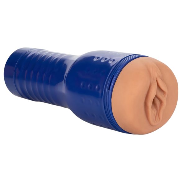 Private - Alexa Tomas Liebespuppe (natür-blau)