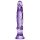 Toyjoy Anal Starter - naturgetreuer Anal-Dildo - 16cm (lila)