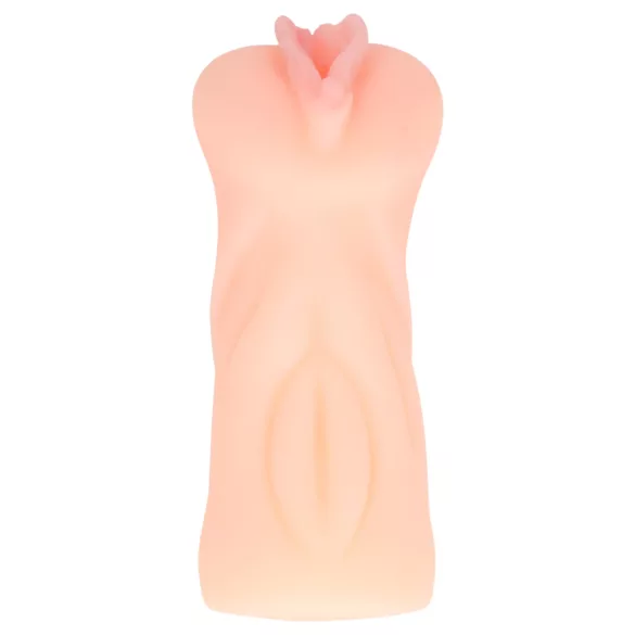 S-Line Milf - lebensechte Kunstvagina (hautfarben)