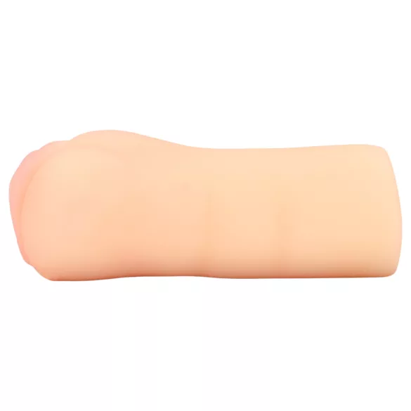 S-Line Twins - realistische Kunstvagina (hautfarben) - 2 Stück