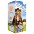 S-Line Cowgirl - lebensechte Kunstvagina (hautfarben)