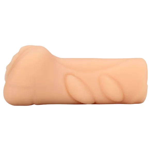 S-Line Cowgirl - lebensechte Kunstvagina (hautfarben)