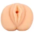 S-Line Cowgirl - lebensechte Kunstvagina (hautfarben)