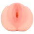 S-Line Gilf - realistische Kunstvagina (hautfarben)