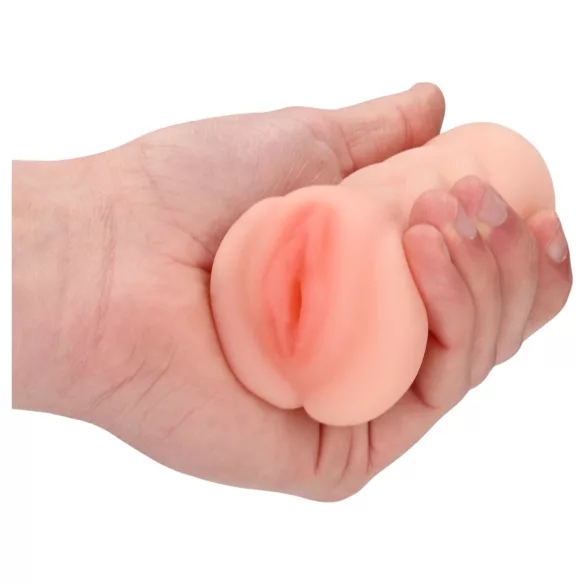 S-Line Gilf - realistische Kunstvagina (hautfarben)