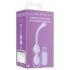 Loveline - Vibrations-Kegel-Duo (Lila)