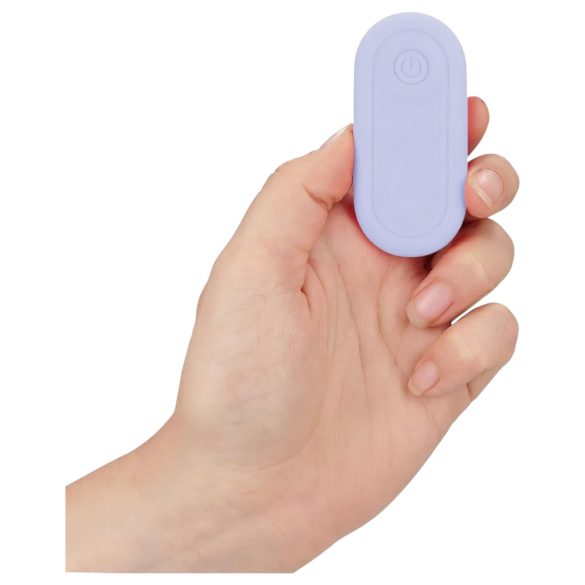 Loveline - Vibrations-Kegel-Duo (Lila)