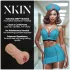 XKIN Naughty Nurse Trixie - naturgetreuer Masturbator mit Kunstvagina (naturfarben)