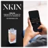 XKIN - naturgetreuer Kunstmund-Masturbator - S (natur)