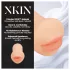 XKIN - naturgetreuer Kunstmund-Masturbator - S (natur)