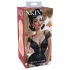 XKIN MRS Cummings - lebensechter Kunstvagina-Masturbator (naturfarben)