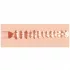 XKIN MRS Cummings - lebensechter Kunstvagina-Masturbator (naturfarben)