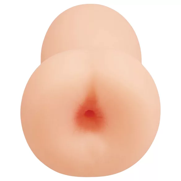 XKIN - lebensechter Kunstpo-Masturbator - M (natur)