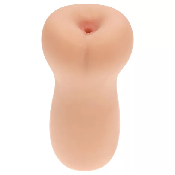 XKIN - lebensechter Kunstpo-Masturbator - M (natur)