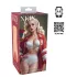 XKIN Lexi Lockerload - realistische Kunstvagina-Masturbator (naturell)