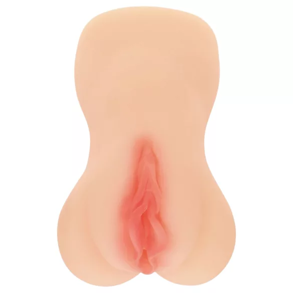 XKIN Lexi Cockpit - realistischer Kunstvagina-Masturbator (natur)