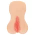 XKIN Lexi Cockpit - realistischer Kunstvagina-Masturbator (natur)
