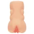 XKIN - realistischer künstlicher Vagina-Masturbator - L (naturfarben)