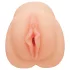 XKIN Sweet Delilah - lebensechter Kunstvagina-Masturbator (naturfarben)