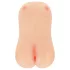 XKIN - realistische Kunstvagina-Masturbator - Größe L (natur)