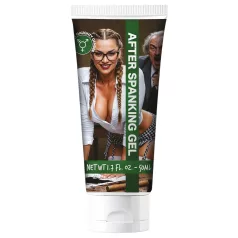   Pharmquests - Feuchtigkeitsspendendes, regenerierendes Intimgel (50ml)
