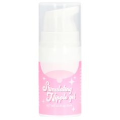 Pharmquests - Brustwarzen Stimulans-Gel (8ml)