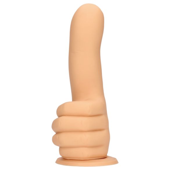 S-Line - Daumen-Dildo (natur)