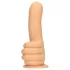 S-Line - Daumen-Dildo (natur)