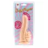 S-Line - Daumen-Dildo (natur)