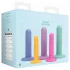 Loveline - Dildo Trainer Set - 5 Stück (bunt)