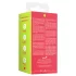 Loveline - stimulierender Fingervibrator (rot)