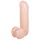S-Line - Blow Me Up - aufblasbarer Penis-Ballon (80 cm)