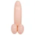 S-Line - Blow Me Up - aufblasbarer Penis-Ballon (80 cm)