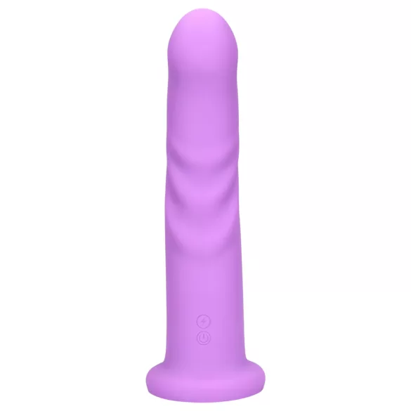 Loveline - Akku Drehvibrator (Pink)