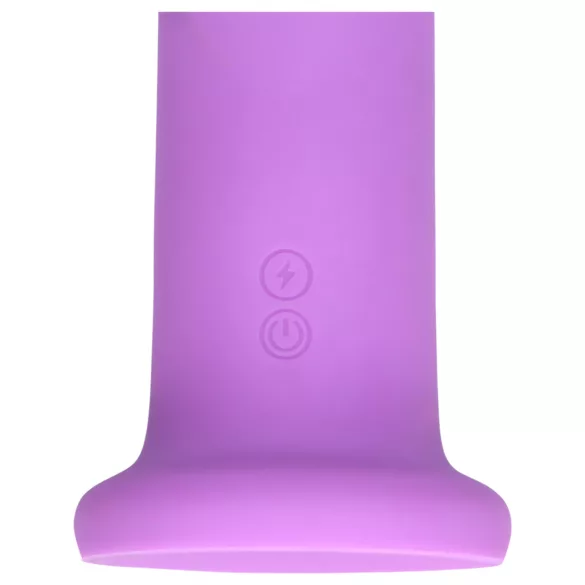 Loveline - Akku Drehvibrator (Pink)