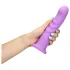 Loveline - Akku Drehvibrator (Pink)